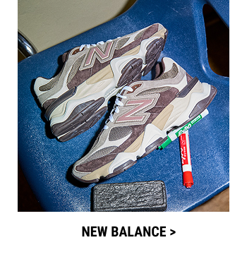 NEW BALANCE