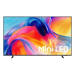 $XX OFF - Samsung 75 Inch Class Mini LED 4K Smart TV