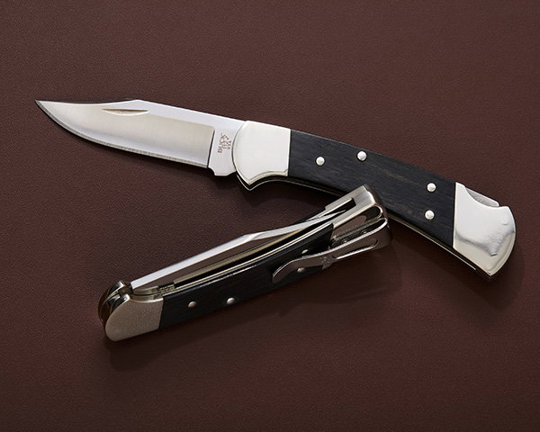 Buck Slim Heritage Elite Series