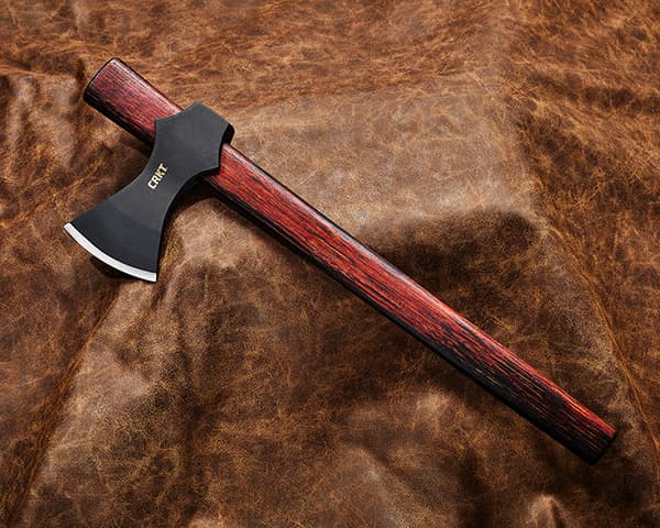 CRKT Hatchets