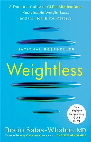Weightless, by Rocio Salas-Whalen
