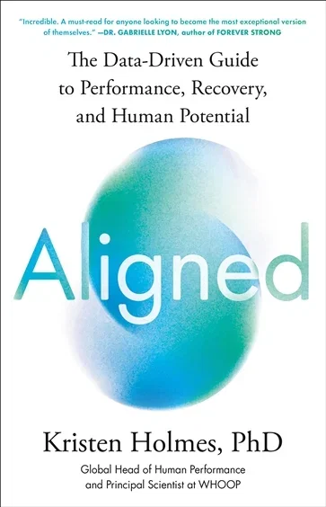 Aligned, by Kristen Holmes