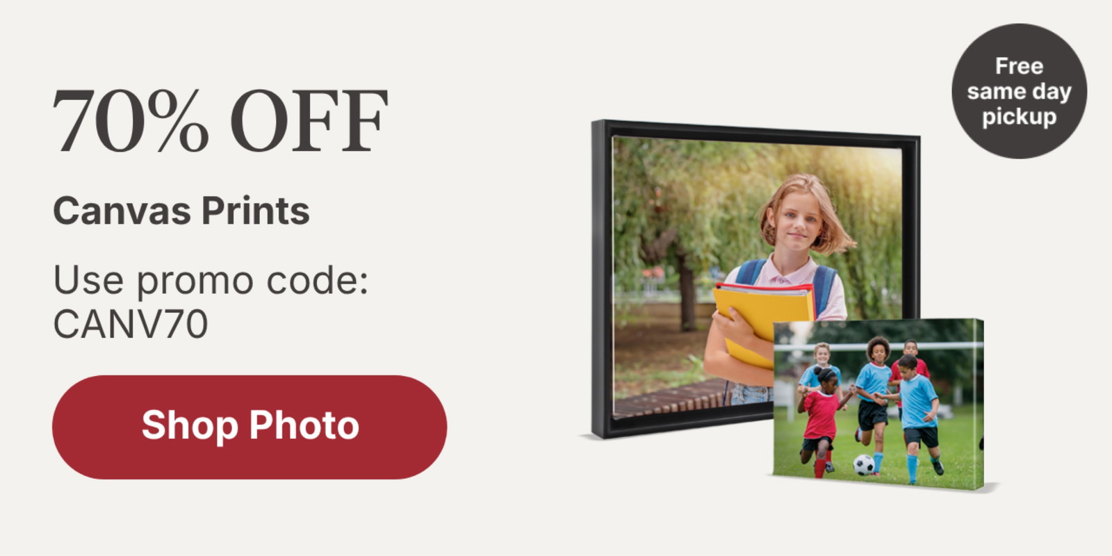 Display images to show real-time content