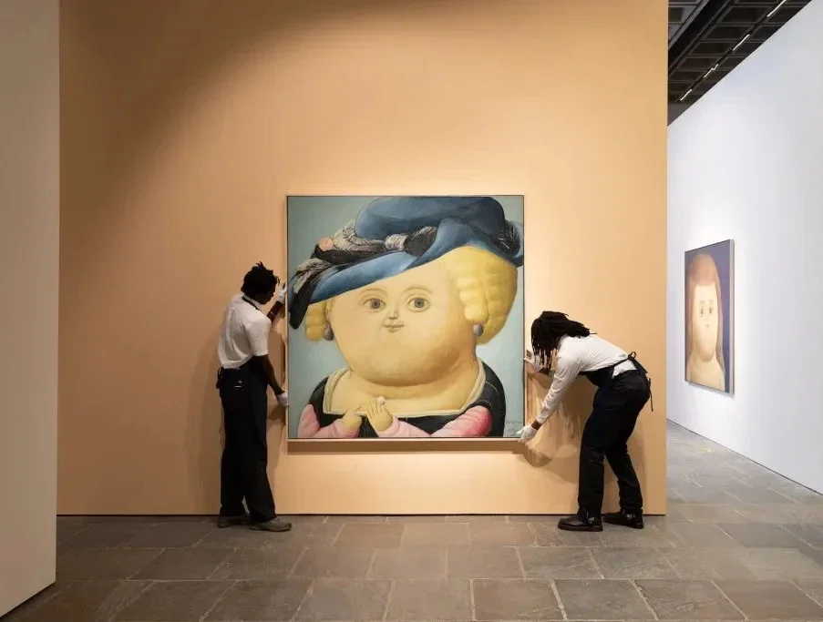 Simon de Pury: Sometimes the Art World Gets It Wrong