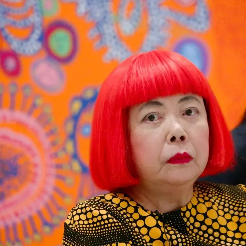 Yayoi Kusama, Era-Defining Artist of Dots, Mirrors, and Infinity, Dies at 97