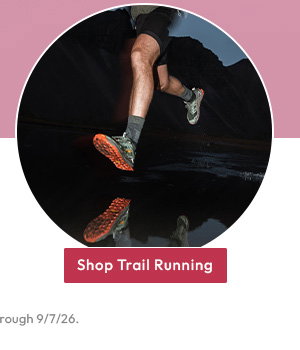 Shop Trail Running