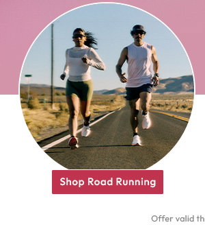Shop Road Running