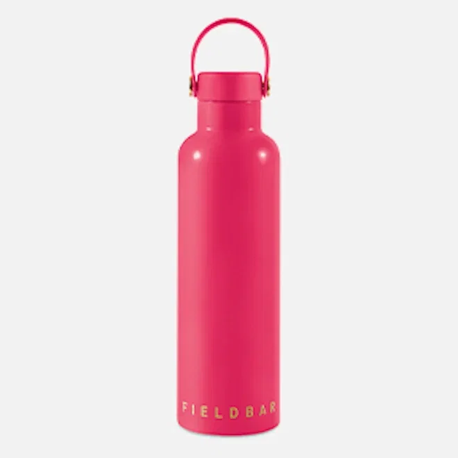 Fieldbar Limited Edition Yuppiechef Pink Signature Shades Collection Field Bottle, 750ml
