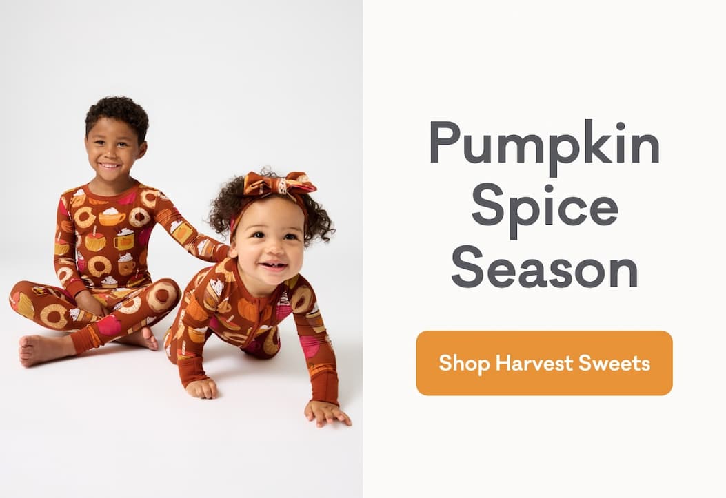 Pumpkin Spice Season | Shop Harvest Sweets