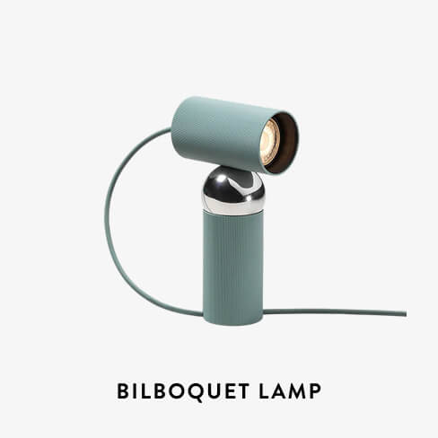 Bilboquet Lamp