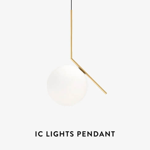 IC Lights Pendant