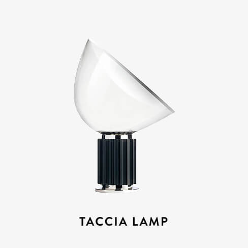 Taccia Lamp