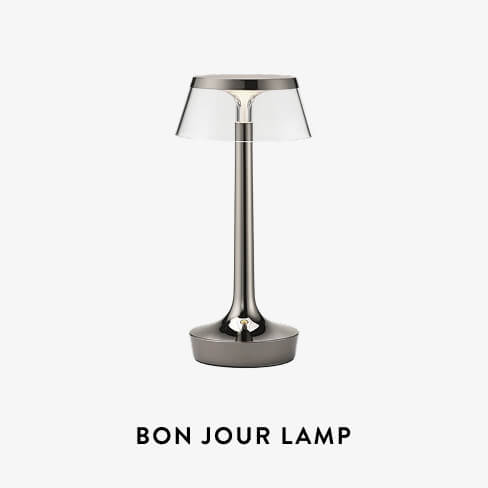 Bon Jour Lamp