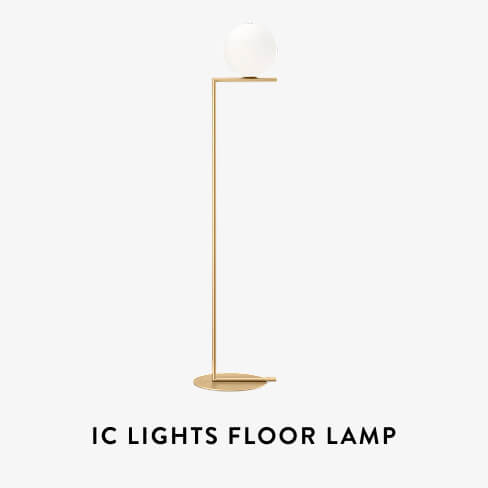 IC Lights Floor Lamp