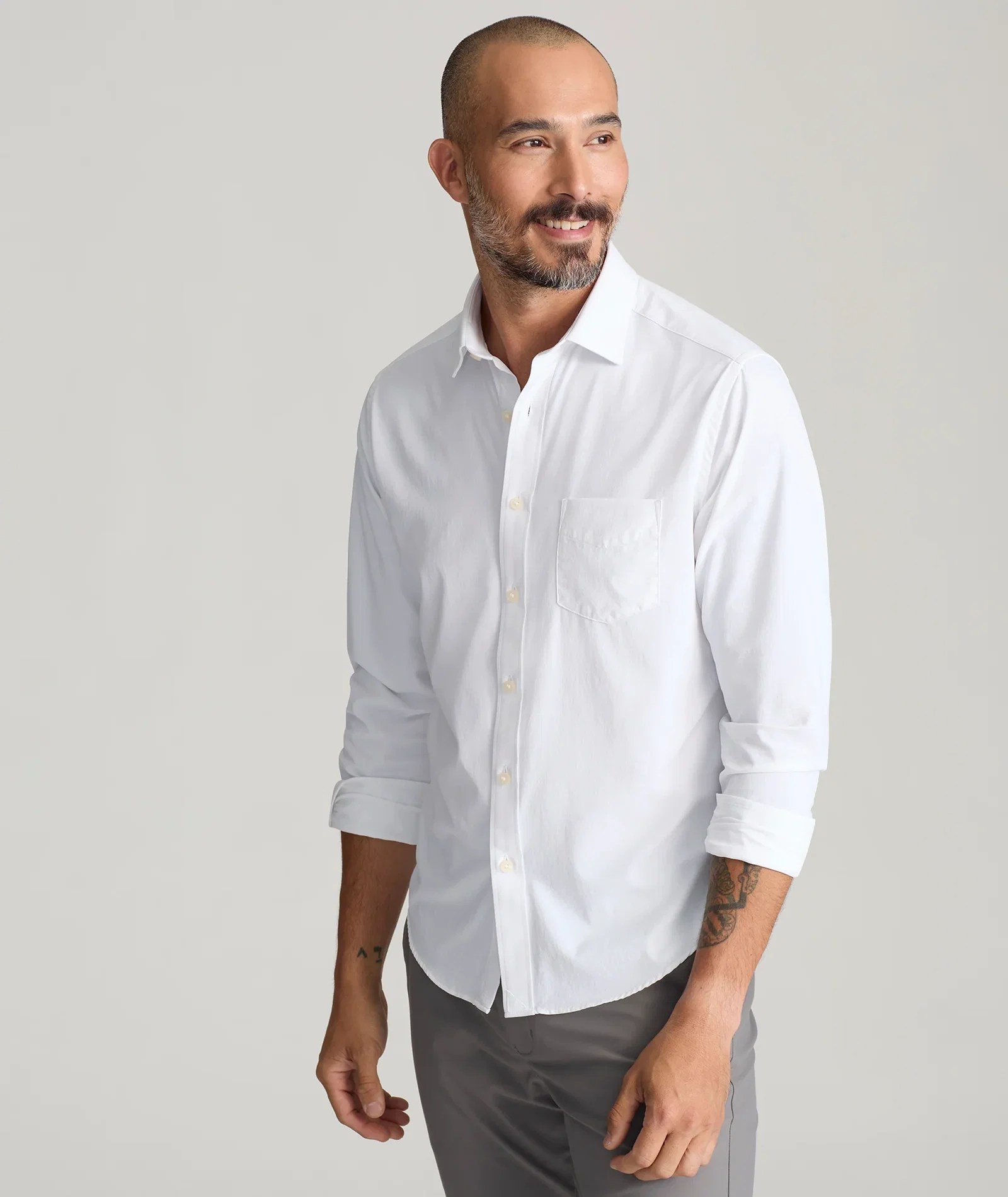 Image of Performance Gironde Shirt