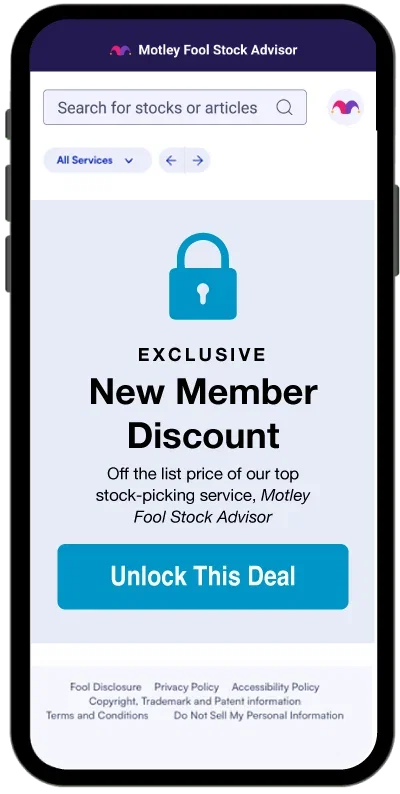 New Member Discount
