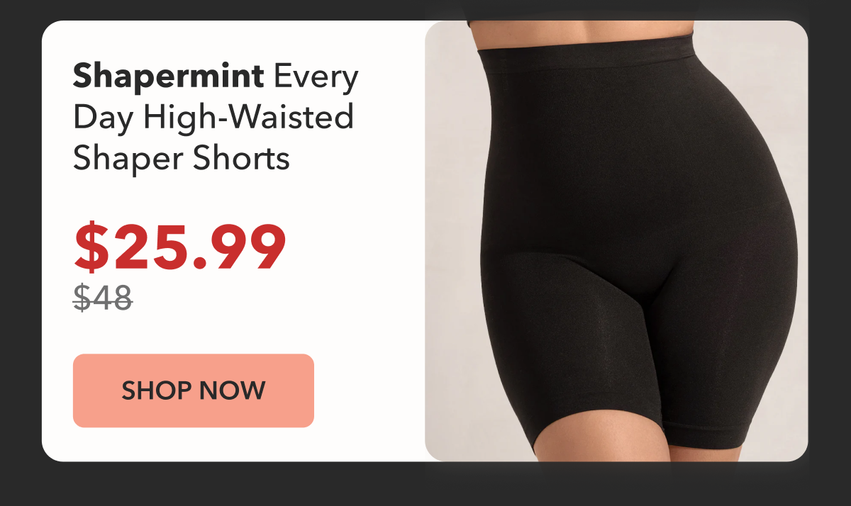 Shop Shaper Shorts
