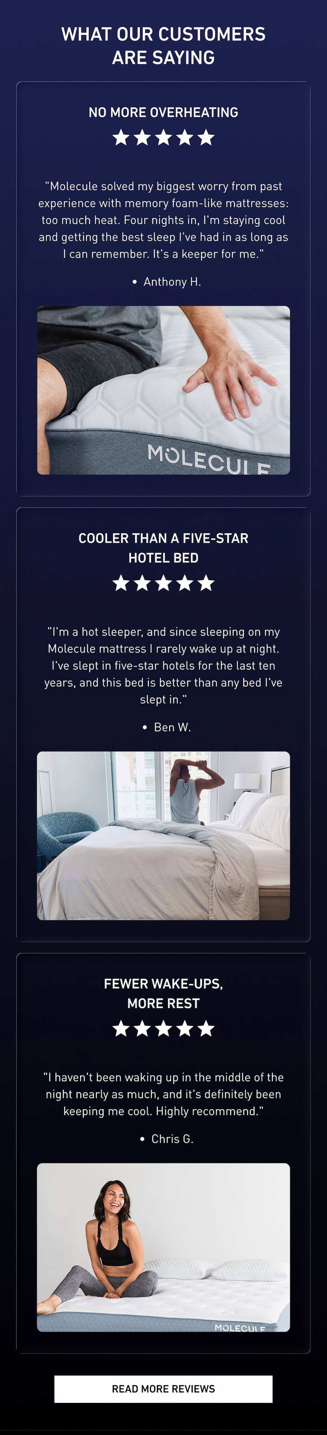 Read More Reviews