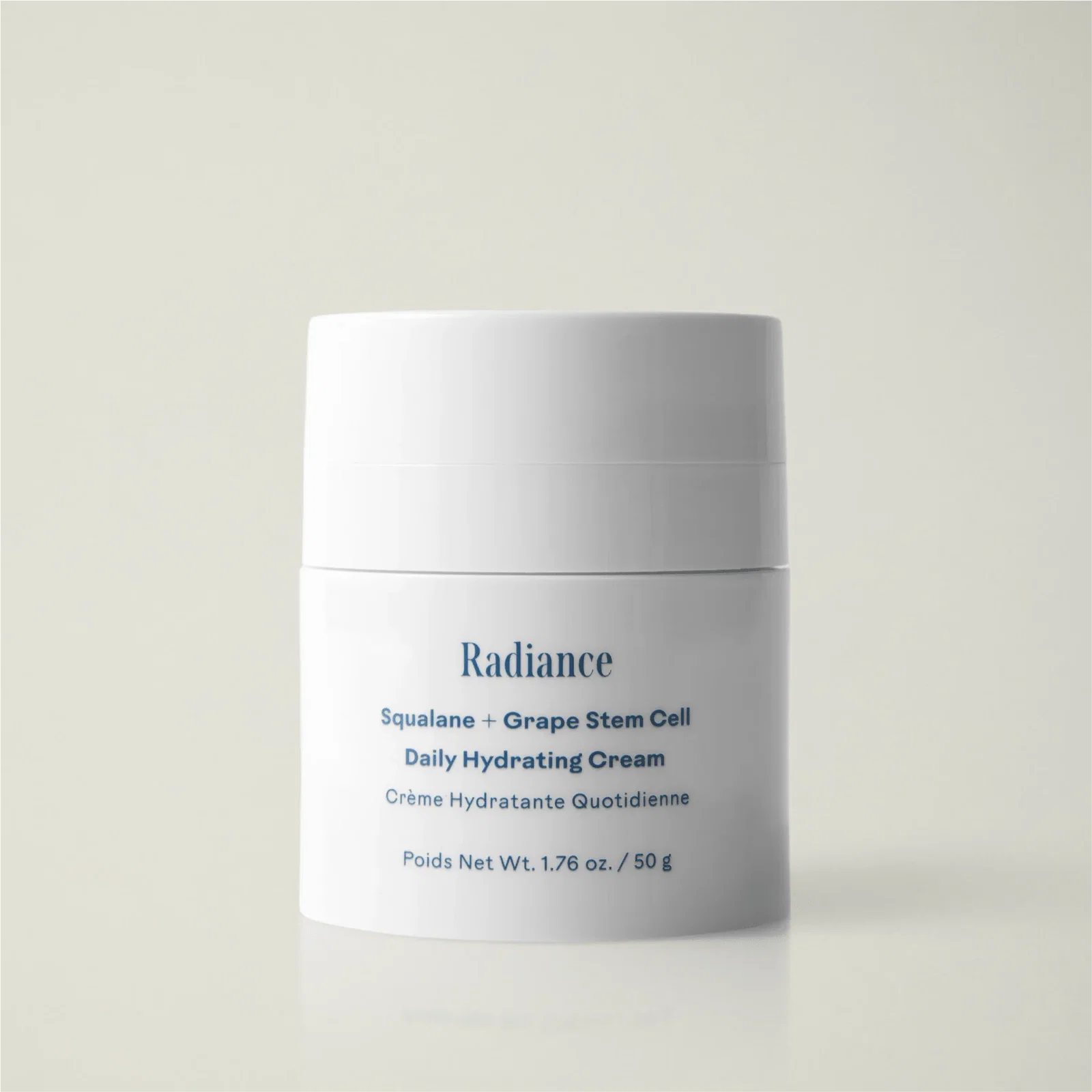 Image of Radiance Grape Stem Cell + Squalane Ultra-Hydrating Cream