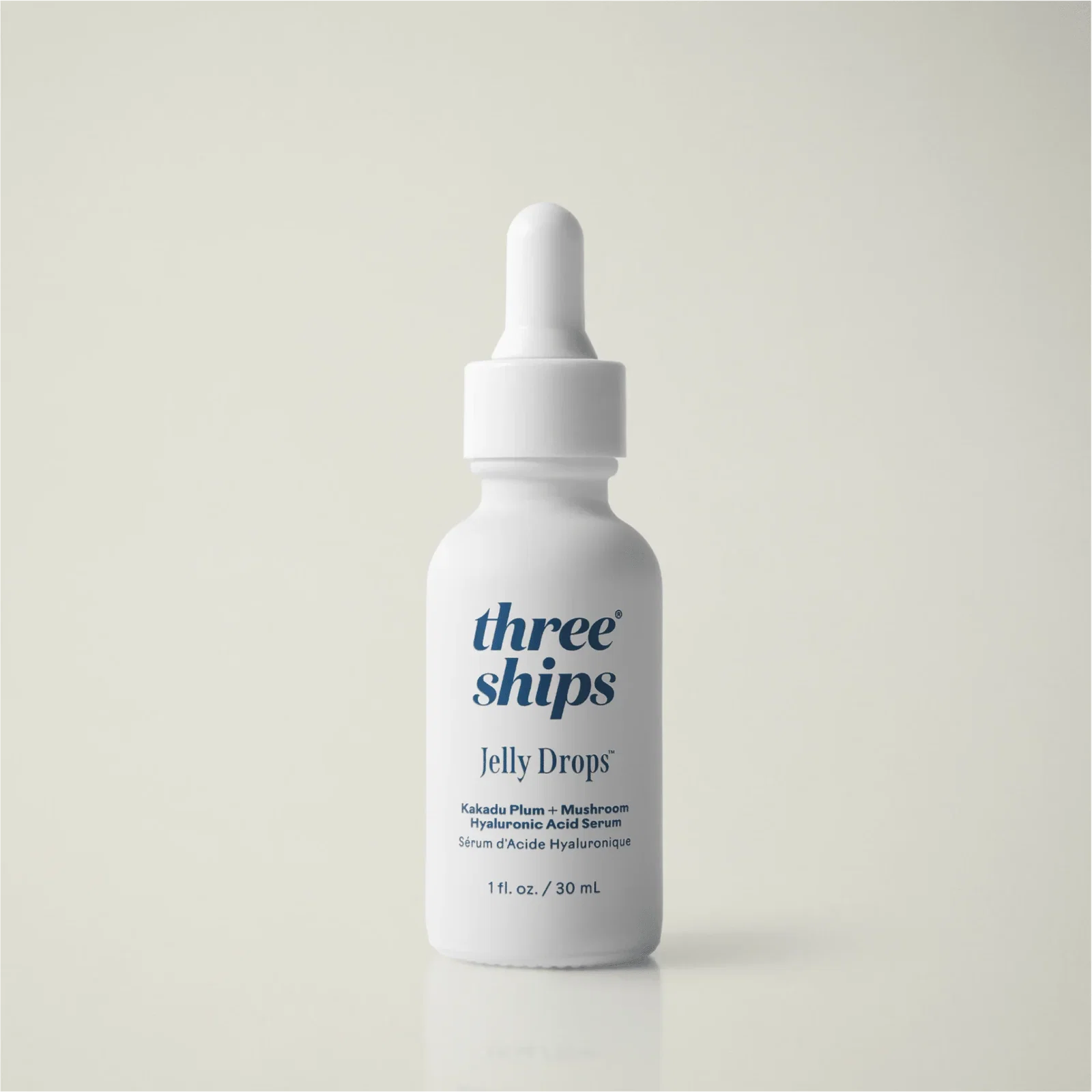 Image of Jelly Drops® Kakadu Plum + Mushroom Hyaluronic Acid Serum