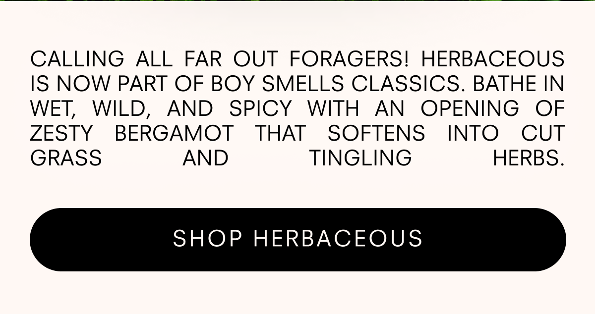 Herbaceous