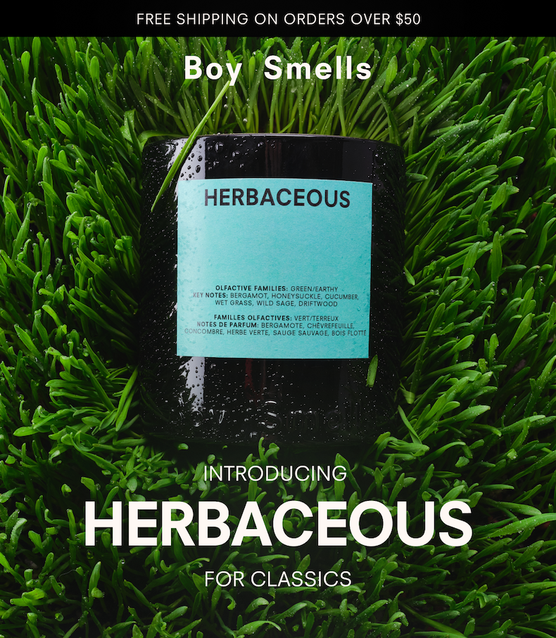 Herbaceous
