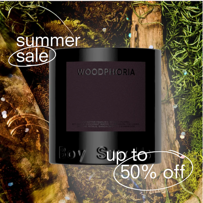 Shop The Summer Sale