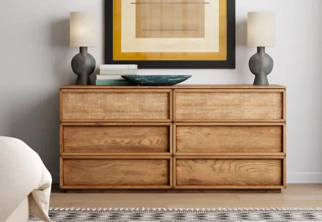 Covetable Dressers & Chests