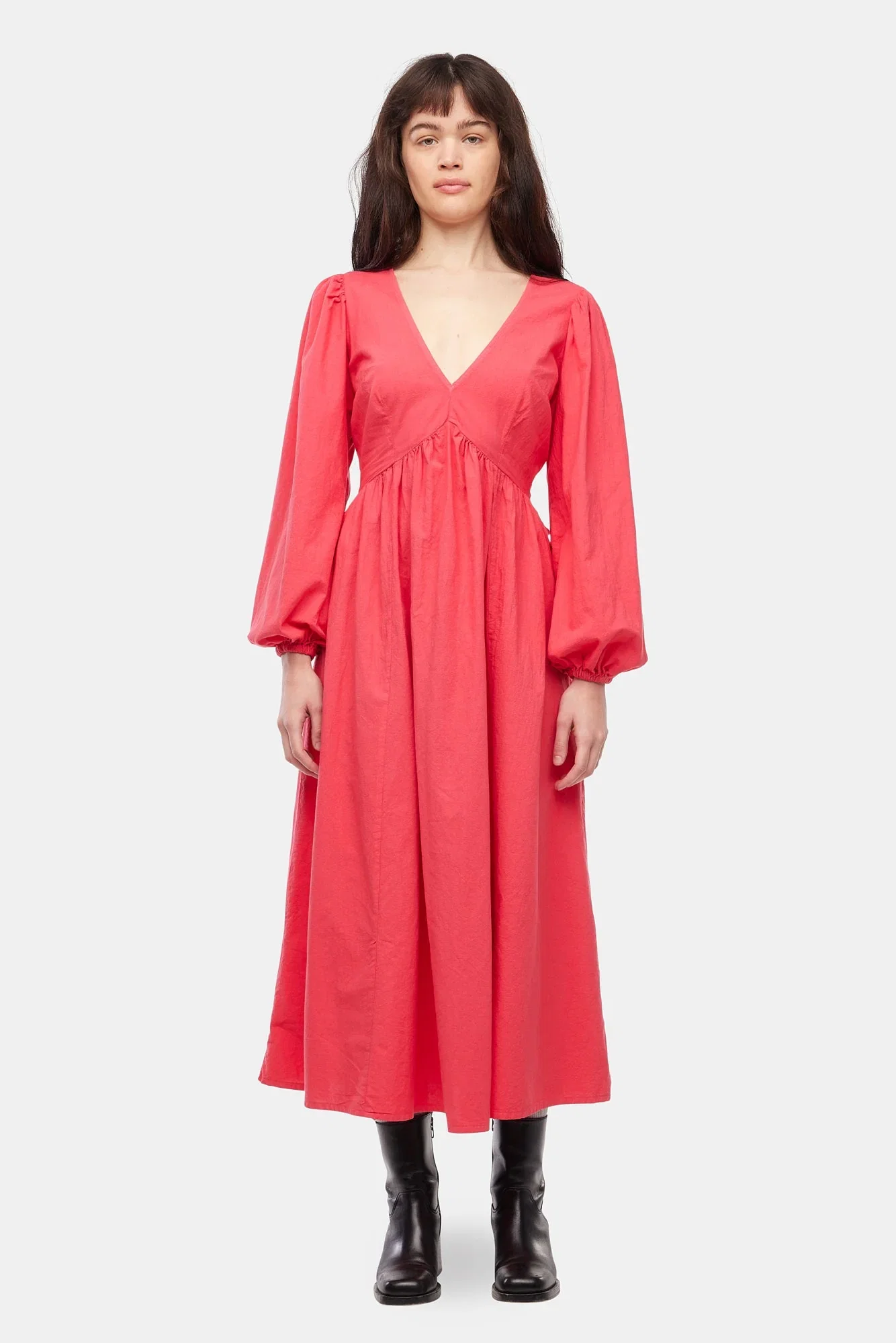 Image of Tunnel Dress