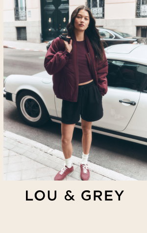 Shop lou & grey