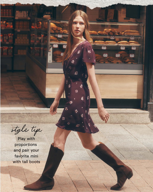 Dresses $49