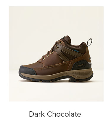Dark Chocolate