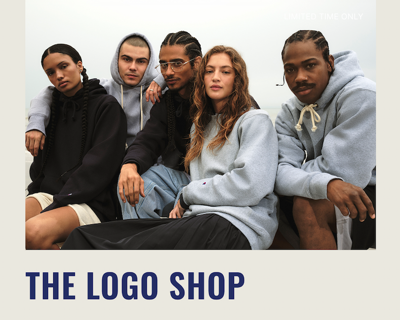 Shop By Logo 