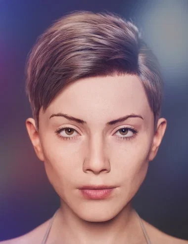 KOO Magalie HD for Genesis 9
