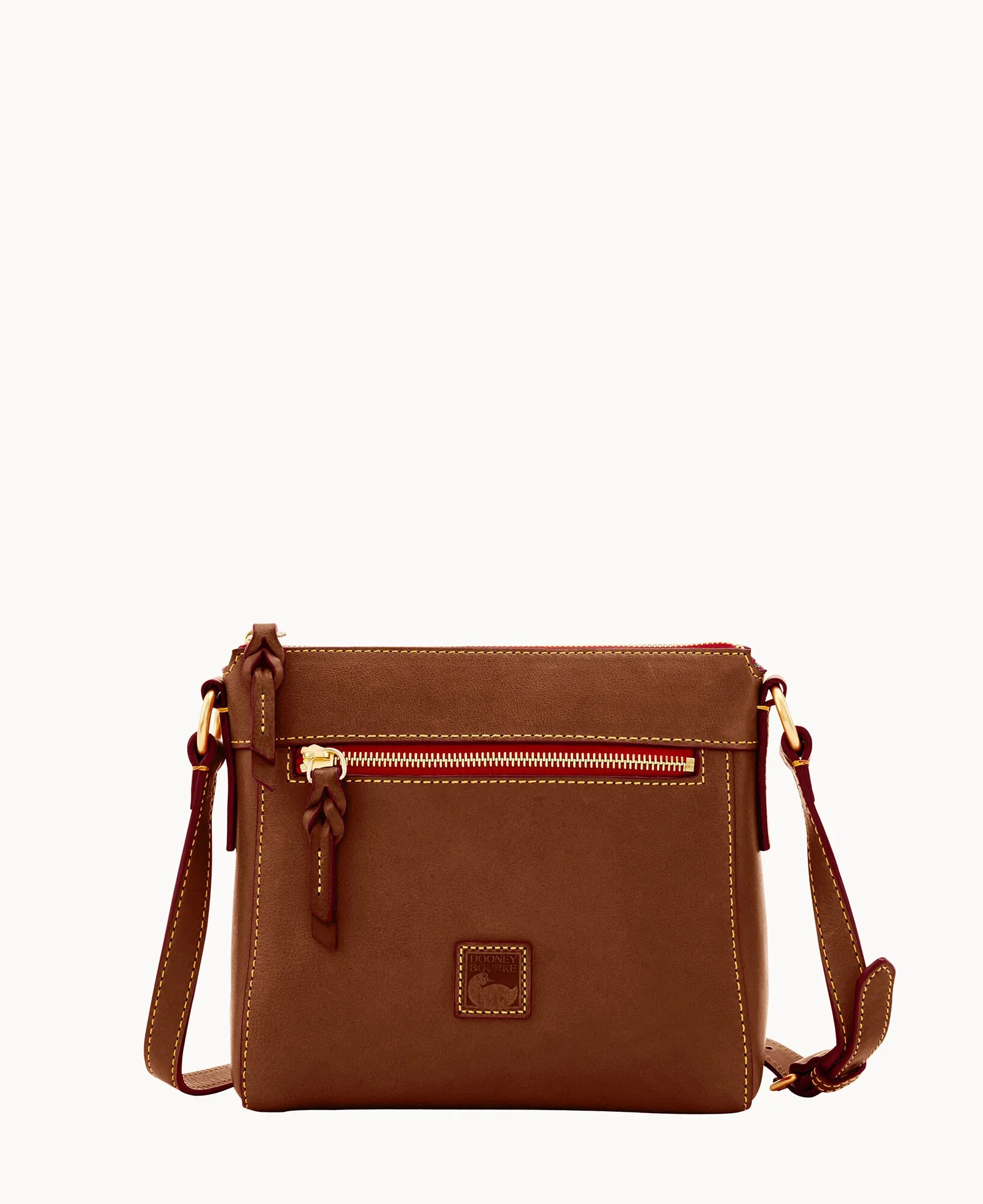 Image of Florentine Allison Crossbody