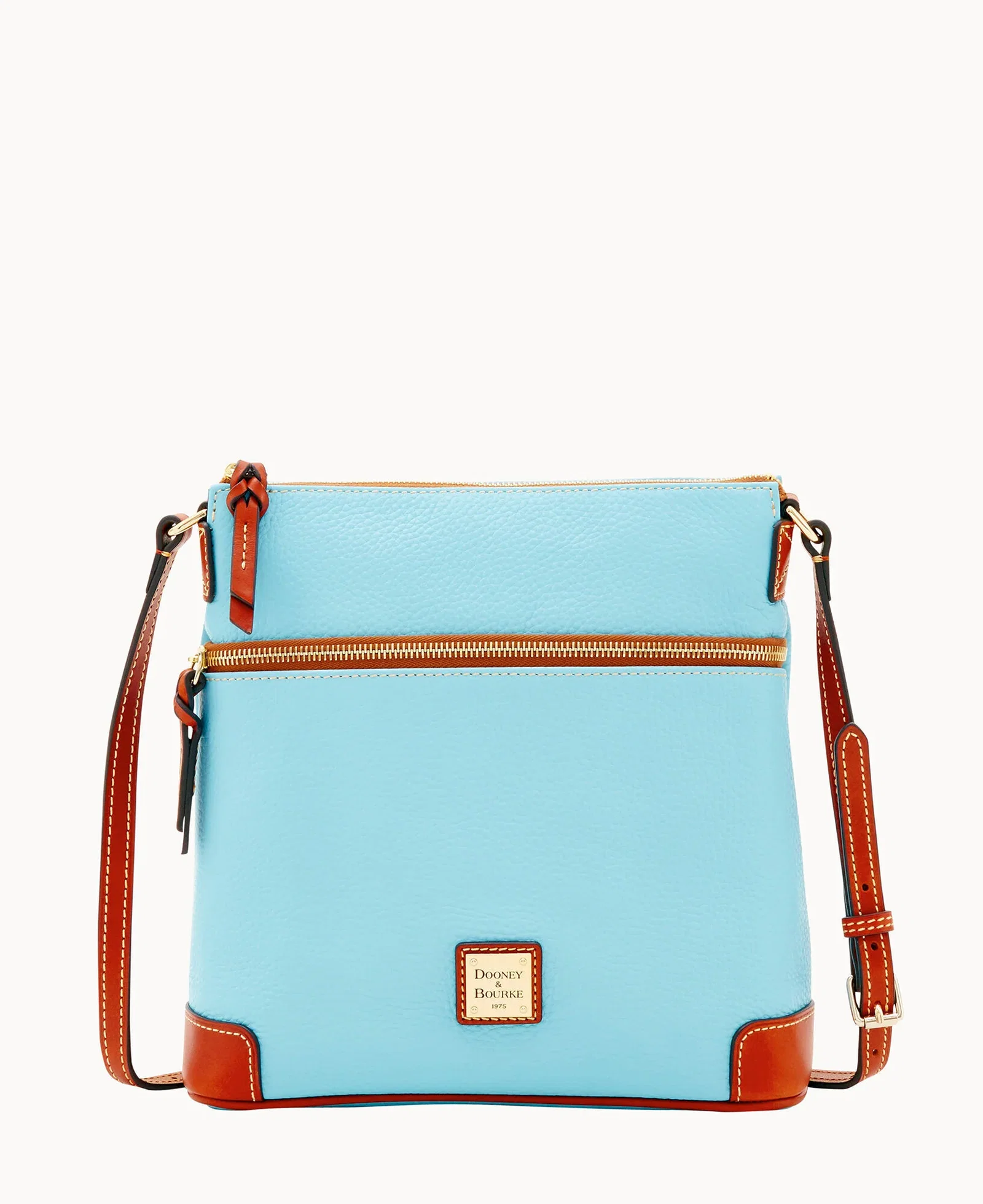 Image of Pebble Grain Crossbody