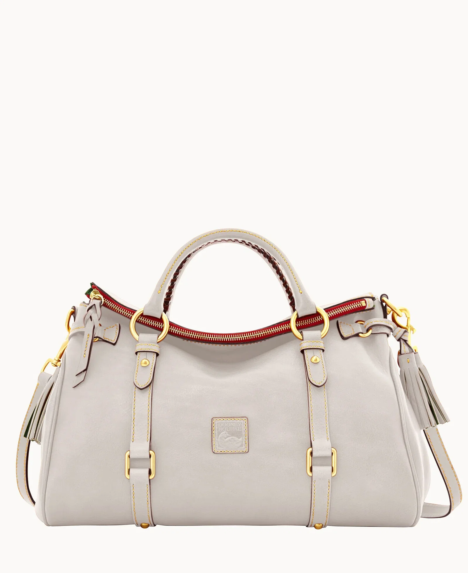 Image of Florentine Large Satchel
