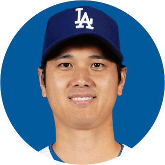 Shohei Ohtani