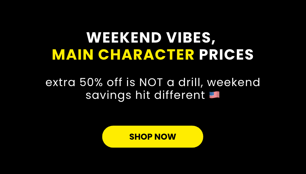 Labor Day Sale 
