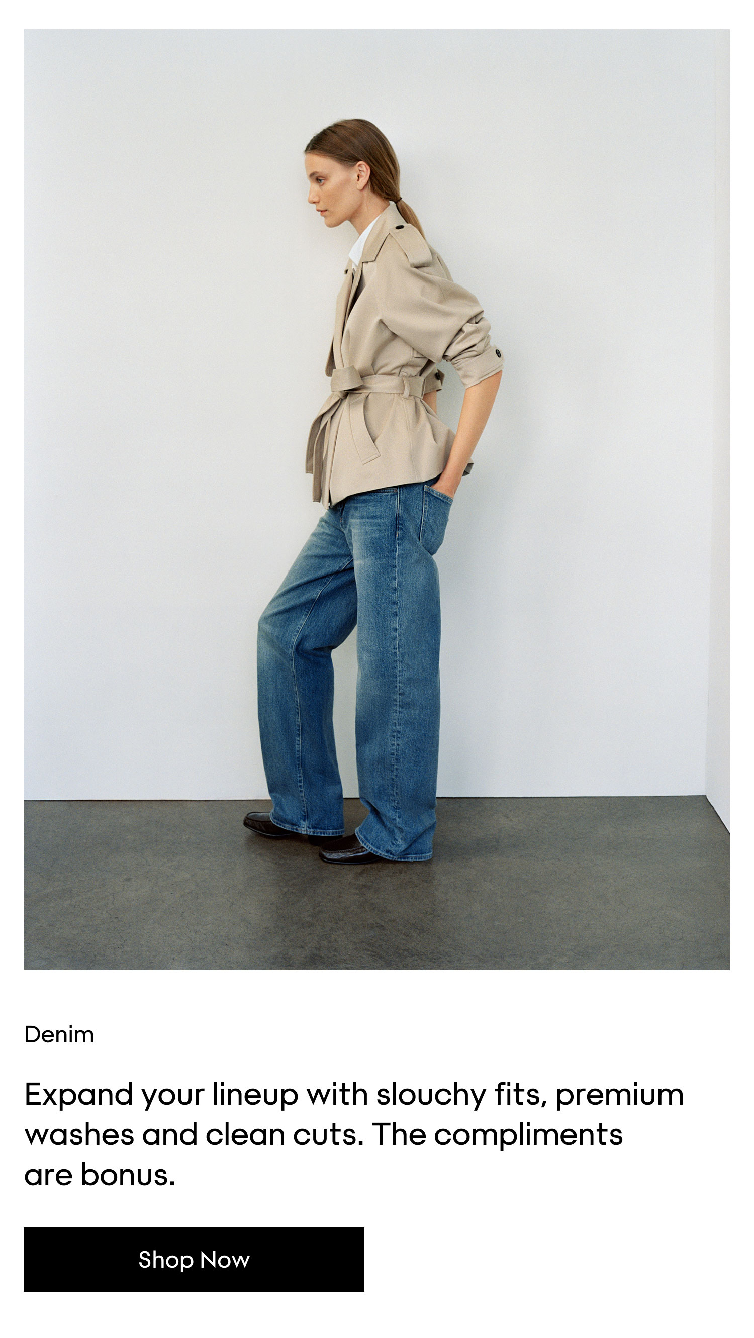 DENIM