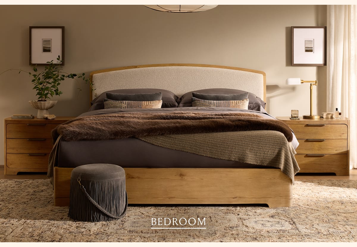Shop Bedroom