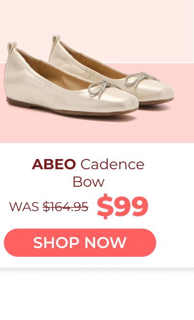 ABEO Cadence Bow