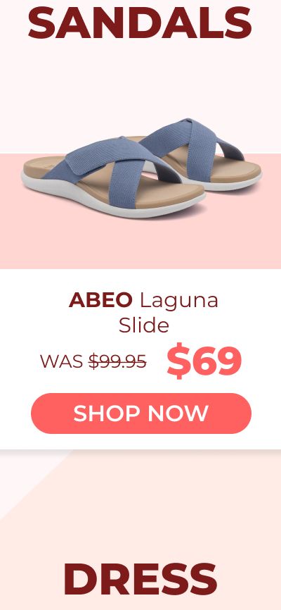 ABEO Laguna Slide