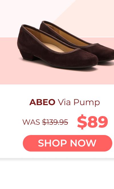 ABEO Via Pump