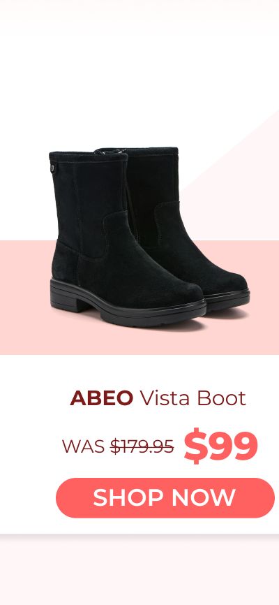 ABEO Vista Boot