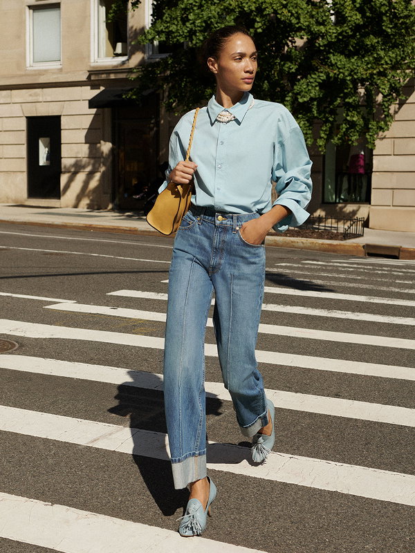 Ulla Johnson New Arrivals