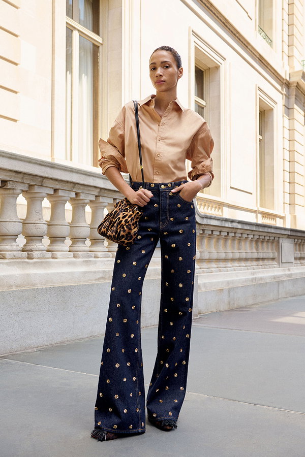 Ulla Johnson New Arrivals