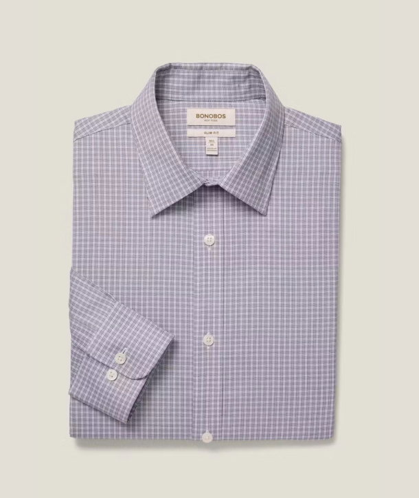 Weekday Warrior Dress Shirt