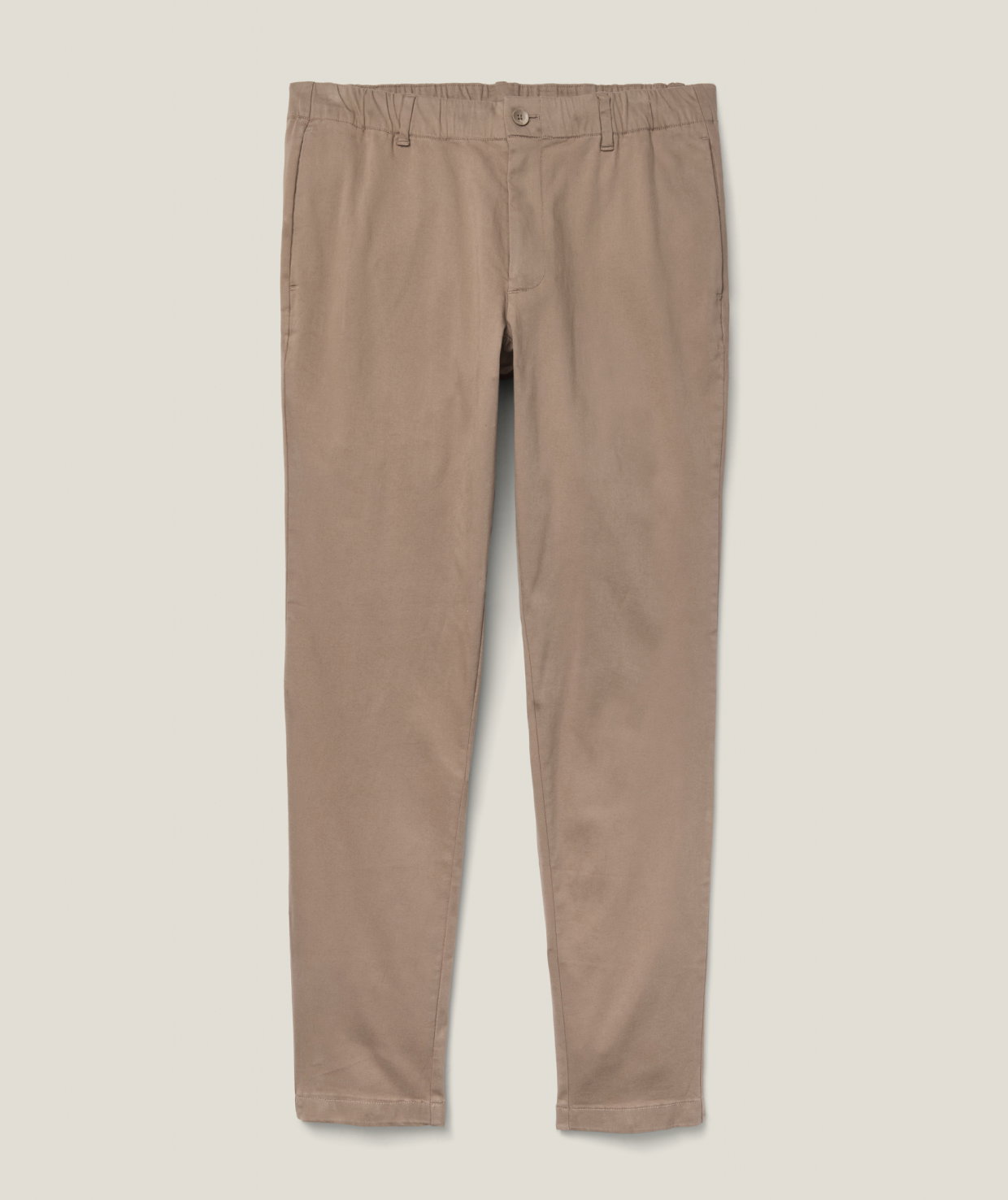 The Off Duty Pant