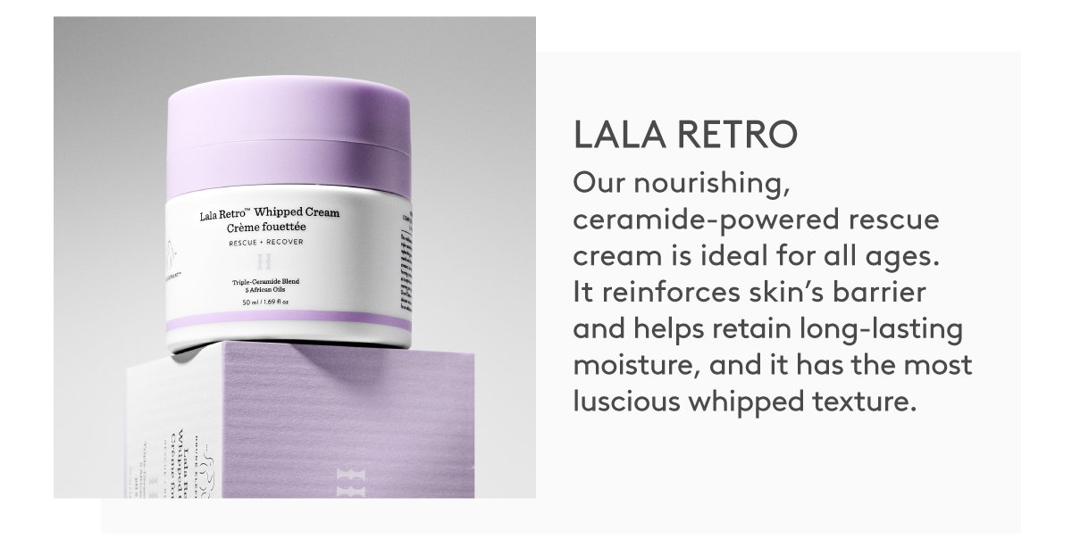 Shop Lala Retro